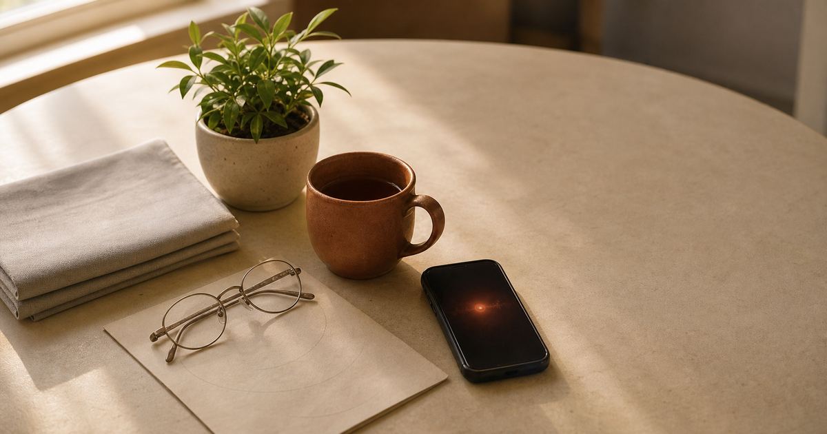 Die beste KI-App für Senioren: Sprechen statt tippen am Telefon