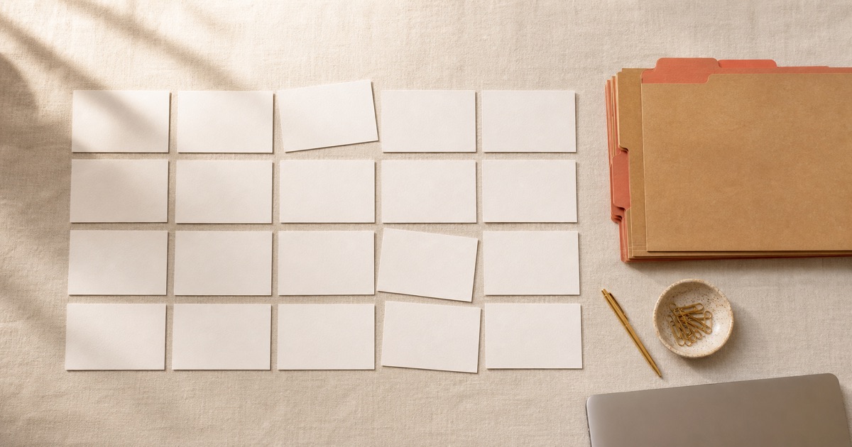 Research Notes App: Build a Private AI Research Repository