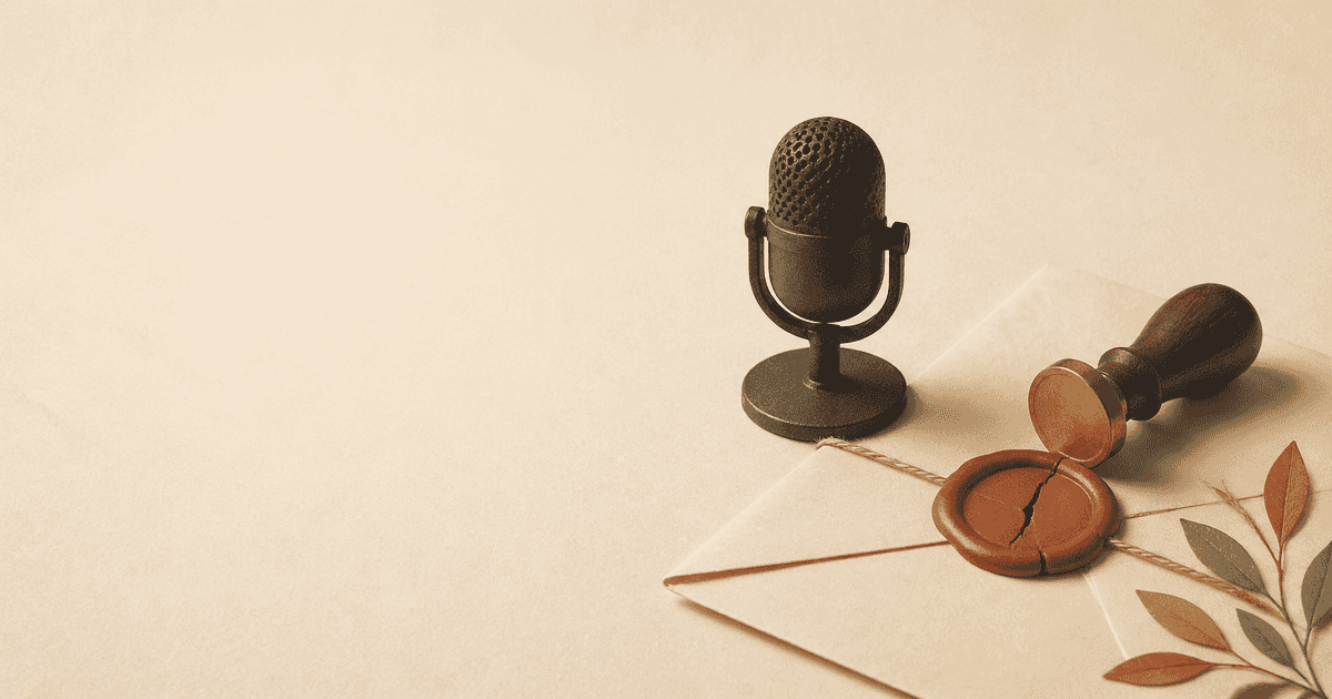 Attorney-Client Privilege and Voice Dictation: What Every Lawyer Needs to Know