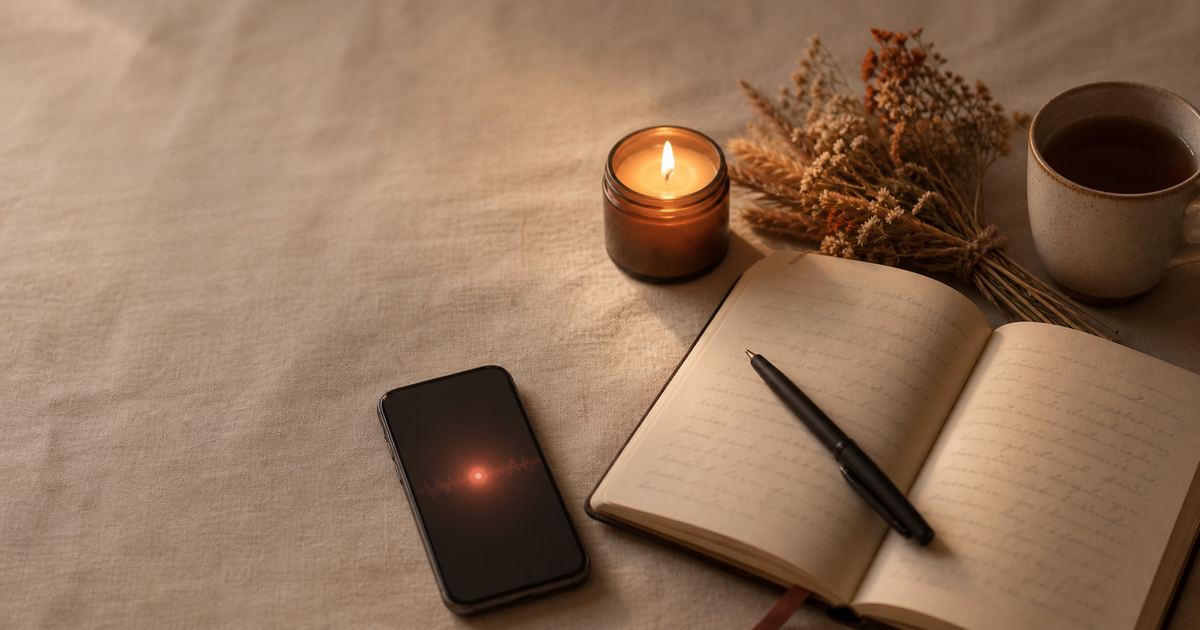 Best AI Journal App 2026: Talk, Remember, and Search Your Life
