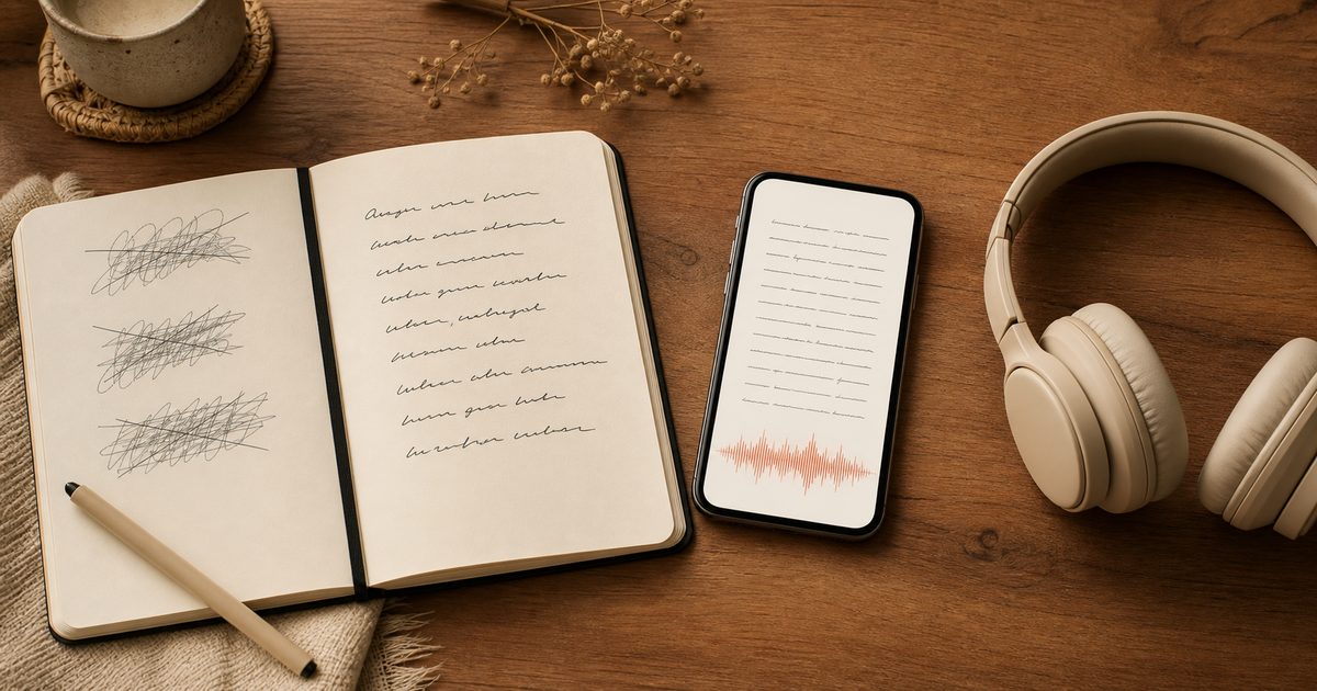 Best Dictation Software for Dyslexia in 2026 (7 Tools Tested)