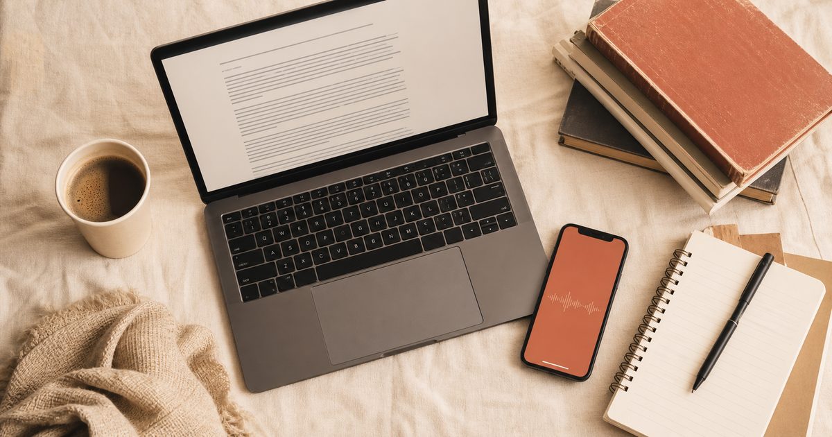 El mejor software de dictado para estudiantes en 2026 (selecciones gratuitas)