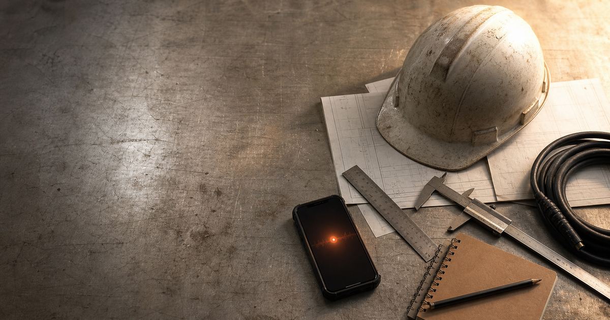 Documentación de ingeniería AI que funciona sin conexión en el sitio
