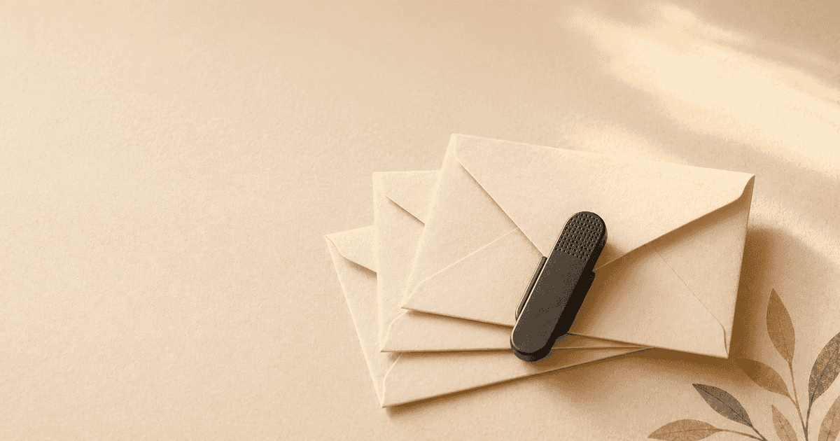 De Executive's Guide to e-mail dicteren