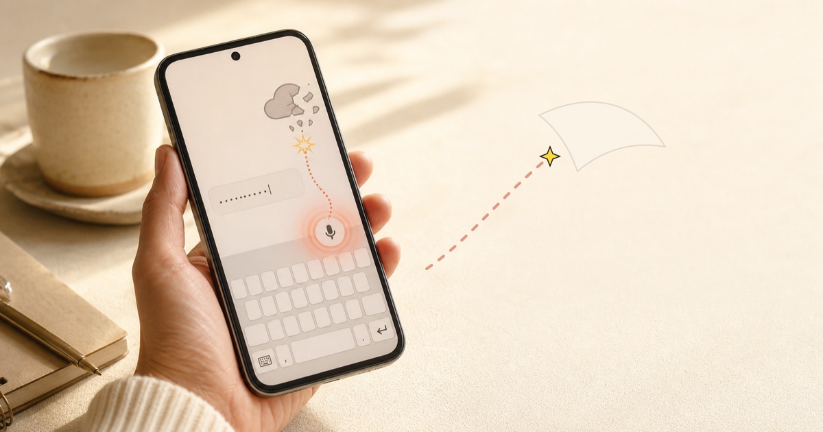 La digitazione vocale di Gboard continua a fermarsi? Perché si interrompe + la correzione