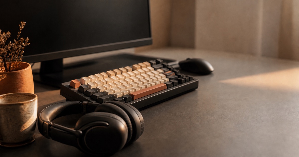Speech to Text for Gaming: Voice Type in Discord and Game Chat