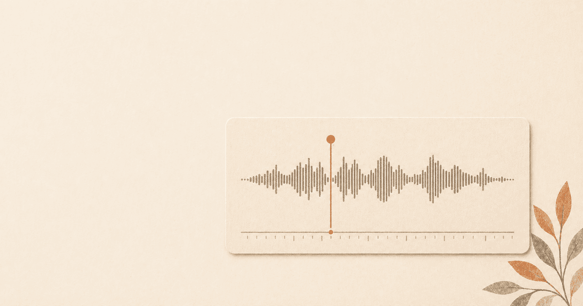 Creating Professional Audio Content Without a Studio