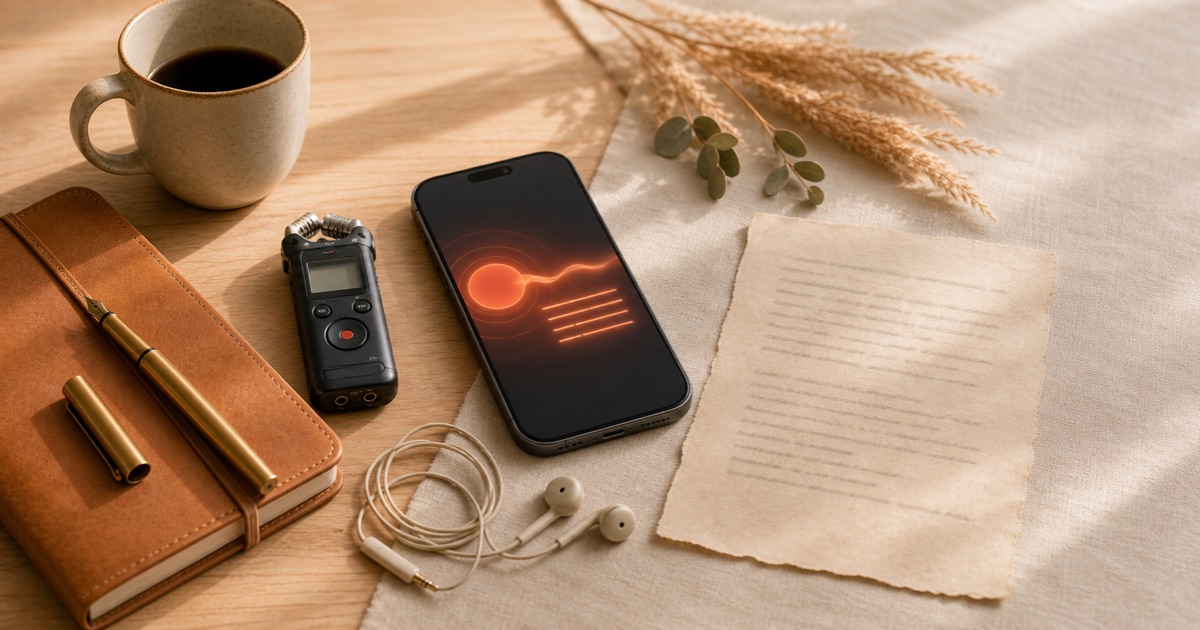 7 Best TurboScribe Alternatives 2026 (Free & On-Device)