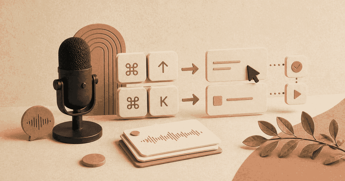 Voice Commands That Actually Save You Time on Mac