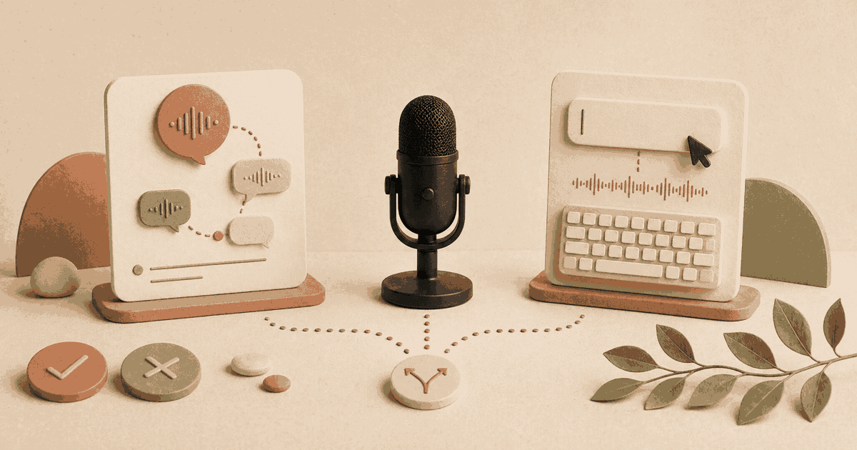 Wispr Flow vs Yaps: Choosing the Right Dictation App